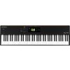 Studiologic SL73 mk2 MIDI keyboard Black