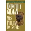 Mrs. Pollifax on Safari (Dorothy Gilman)(Brožovaná)