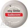 my little Sudocrem ochranný krém 22 g