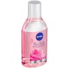 Nivea Rose Touch Dvojfázová čistiaca micelárna voda 400 ml