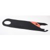 Voltaik SRG 250 grip nášľapný gumový