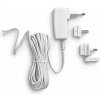 Netatmo Plug-In Transformer - Biela NDB-ACC-PIT