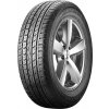 Continental CrossContact UHP ( 265/40 R21 105Y XL MO, s rebrom disku )