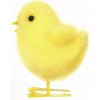 Veľkonočné kuriatko 7,5 cm