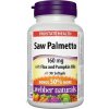 Webber Naturals Prostata Saw Palmetto 160 mg
