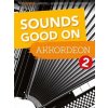 Sounds Good On Akkordeón 2 30 skladieb pre akordeón