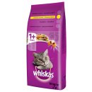 Whiskas Adult s kuřecím mäsom 14 kg