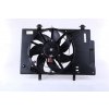 Ventilátor chladenia motora NISSENS 85810