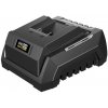 Nabíjačka Li-ion batérií CH-1802A pre radu AKU 18V SYSTEM PROKIN