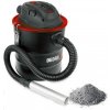 DEDRA Krbový vysávač na popol 1200W 18L - DED6595