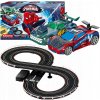 Pretekárska dráha Carrera GO 62195 Spiderman