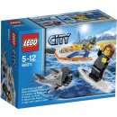 Stavebnica Lego LEGO® City 60011 Záchrana surféra