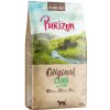 Purizon Sterilised Adult jahňacie s rybou - bez obilnín - NOVINKA: výhodné balenie 2 x 6,5 kg