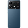 POCO X6 5G/12GB/256GB/Blue 53143