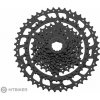 SunRace CSU980 CUES kazeta, 9-kolo, 11-46T