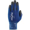 Nylonové rukavice Ansell HyFlex® 11-618 polomáčané v polyuretáne, veľ. 8
