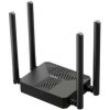 Router Mercusys MR62X (MR62X) čierny