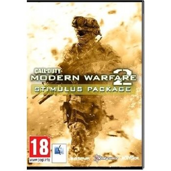 Call of Duty: Modern Warfare 2 Stimulus Package