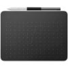 Wacom One pen tablet small USB grafický tablet čierna; CTC4110WLW1B