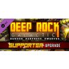 Deep Rock Galactic - Supporter Upgrade DLC