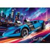 TREFL Puzzle Premium Plus Hot Wheels: Twin Mill 1000 dielikov
