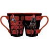 ABY style Hrnček Marvel Black Widow 250 ml