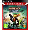 Ratchet & Clank: Tools of Destruction (PS3)