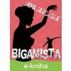 E-kniha Bigamista - Jana Javorská