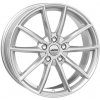 AUTEC Skara 8x19 5x112 ET46 brilliant silver