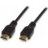 Kábel Solex HDMI-HDMI mini HDMI - mini HDMI 1,5 m