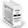 Epson T47A8 Matte Black - originálny