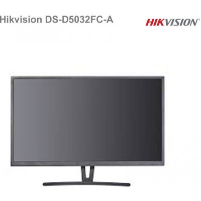 Hikvision DS-D5032FC-A