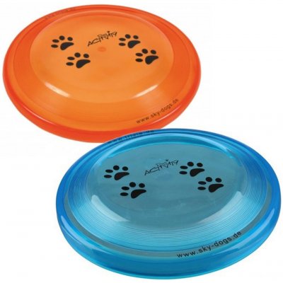 Trixie Dog Activity Disc - frisbee 19 cm od 4,80 € - Heureka.sk