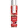 Jadateľný lubrikant s príchuťou vodného melónu H2O Lubricant Watermelon 120 ml System JO