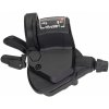 microSHIFT radenie pravé MEZZO TS39-9R 9sp. - 4710495433325