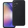 Obal SILICONE MAG COVER MagSafe Samsung Galaxy A54 5G A546 čierny