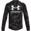 Under Armour Rival Terry Novelty HD-BLK