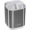 JOSEPH Stojan na zubné kefky EasyStore Steel 70530