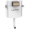 LAUFEN IneoLink podomietková splachovacia nádržka pre stojace WC, stavebná výška 112 cm, H9261010000001