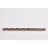 Vrták na kov HSS-Co 4,5x80/47 DIN338