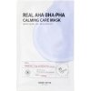 SOME BY MI Real AHA BHA PHA Calming Care Mask 20 g