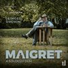 Maigret a soudcův dům - CDmp3 (Čte Jan Vlasák)