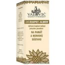 Valovič J.V. KVAPKY ALMER na pamäť a nervovú sústavu 50 ml