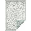 Najkoberce Hanse Home Twin Supreme Leyte zelený / krémový 80x150 cm