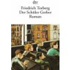 Der Schüler Gerber (Friedrich Torberg)(Brožovaná)