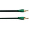 AudioQuest Evergreen Jack 3,5mm ↔ Jack 3,5mm 0,6m