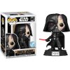 Pop! Star Wars - Obi-Wan Kenobi - Darth Vader (Special Edition)