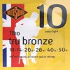 Rotosound TB 10
