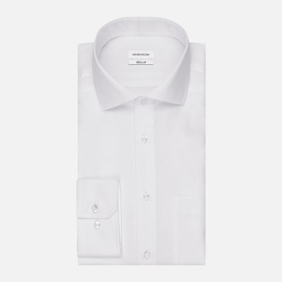 Seidensticker Oxford Non-iron pánska košeľa regular fit