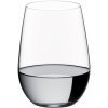 Riedel Pohár na víno O WINE TUMBLER RIESLING /SAUVIGNON BLANC 375 ml, sada 2 ks